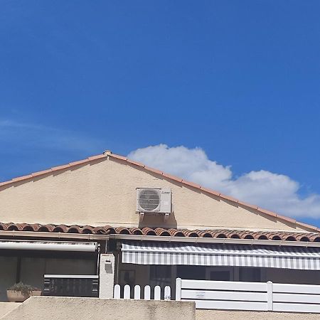 Appartement Jade Dans Residence Proche Tennis/ Centre Naturiste Agde Buitenkant foto